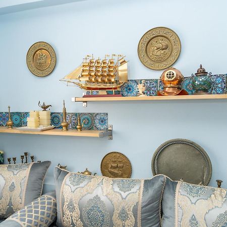 טנג'יר Belle Appartement Vue Sur Mer מראה חיצוני תמונה