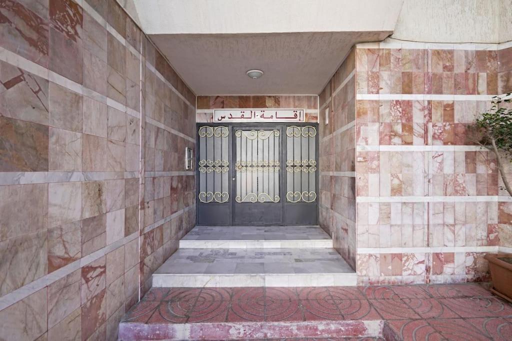 טנג'יר Belle Appartement Vue Sur Mer מראה חיצוני תמונה