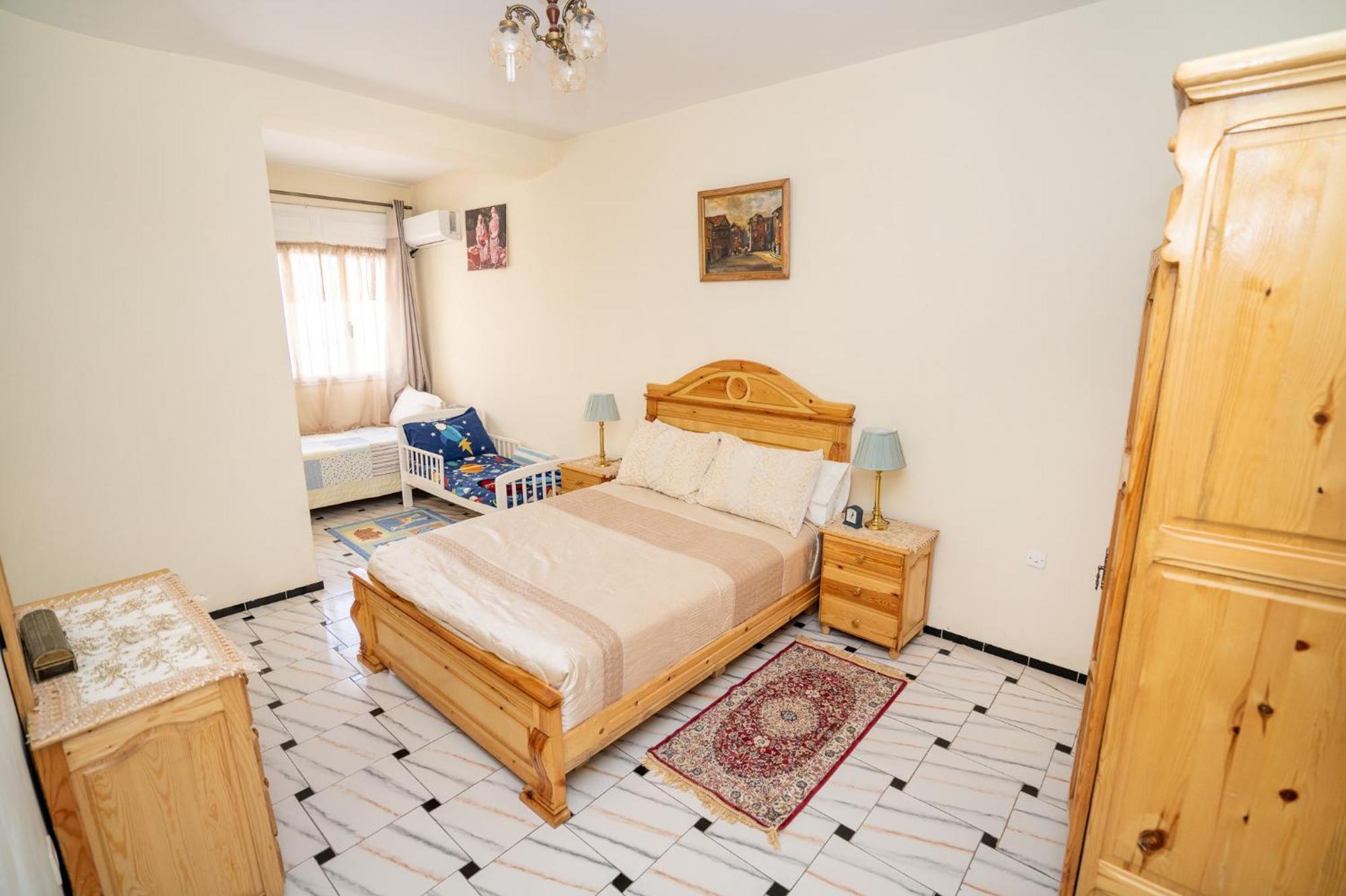 טנג'יר Belle Appartement Vue Sur Mer מראה חיצוני תמונה