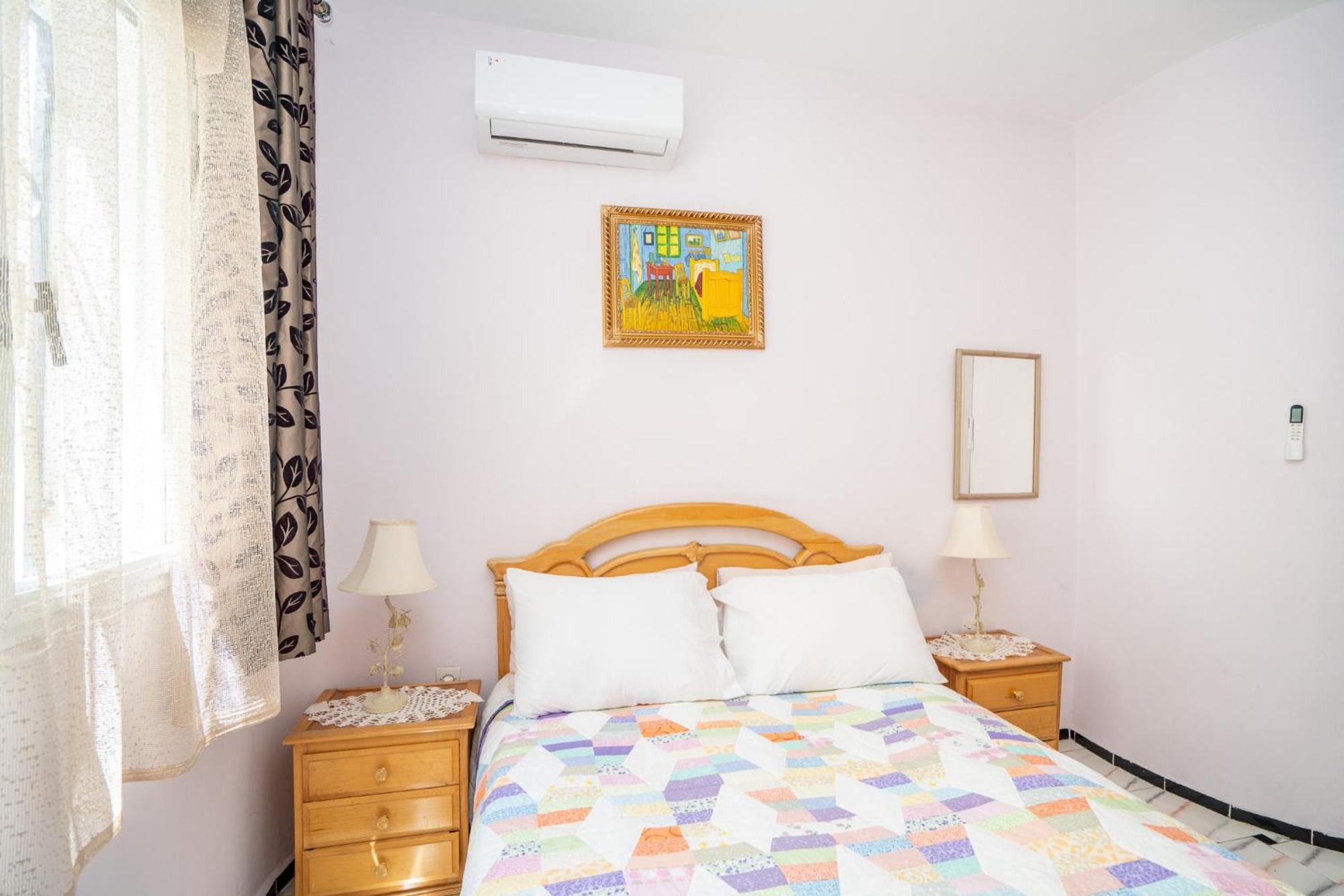 טנג'יר Belle Appartement Vue Sur Mer מראה חיצוני תמונה