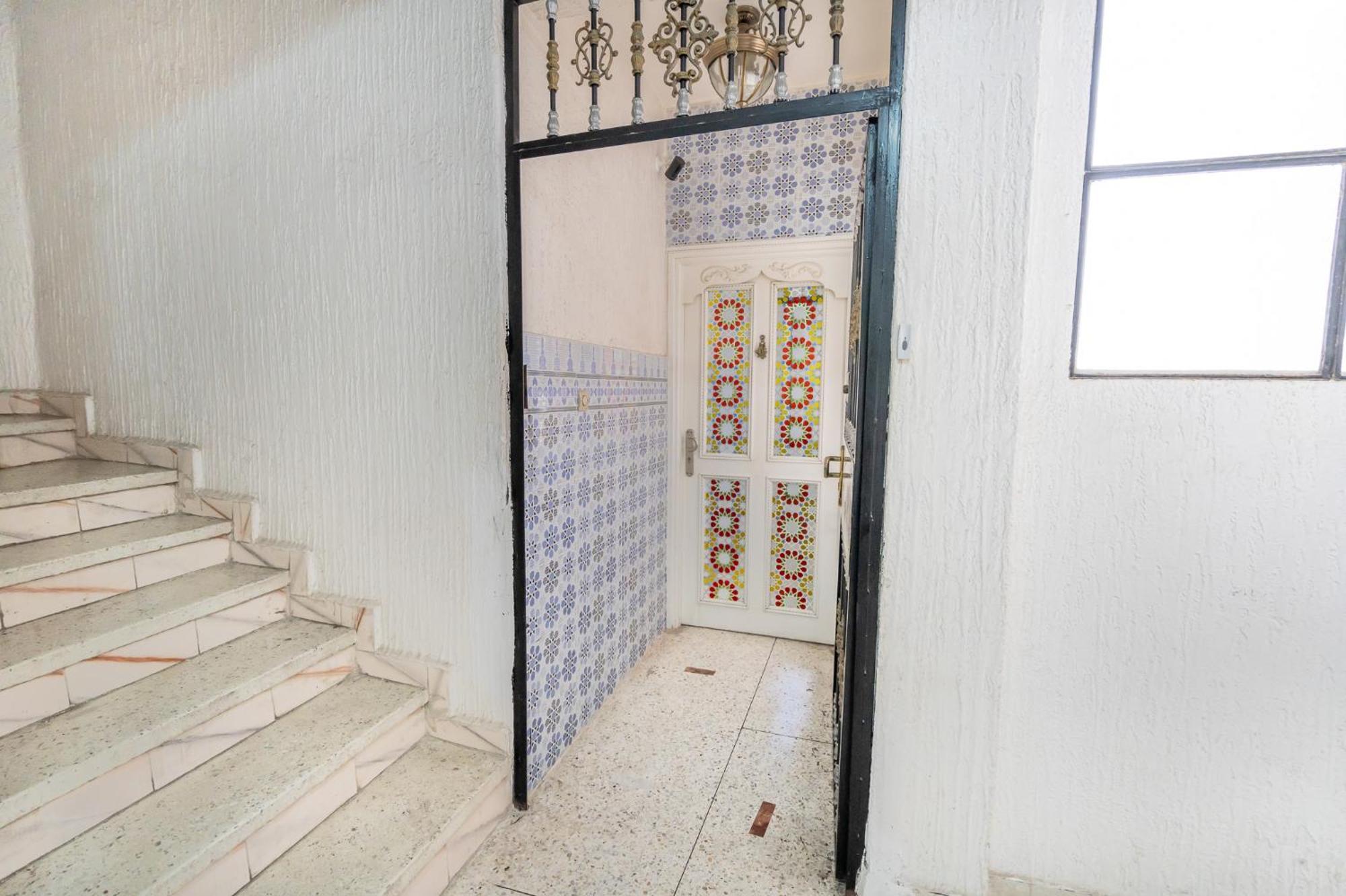 טנג'יר Belle Appartement Vue Sur Mer מראה חיצוני תמונה